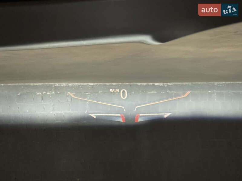 Седан BMW 3 Series 2023 в Львове