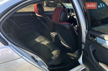 Седан BMW 3 Series 1998 в  фото 6 Седан BMW 3 Series 1998 в