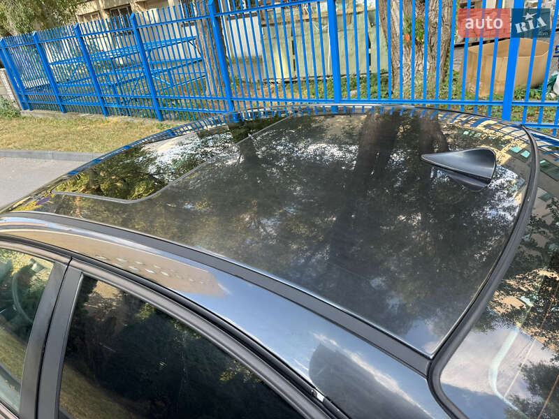 Седан BMW 3 Series 2003 в Ромнах фото 5 Седан BMW 3 Series 2003 в Ромнах