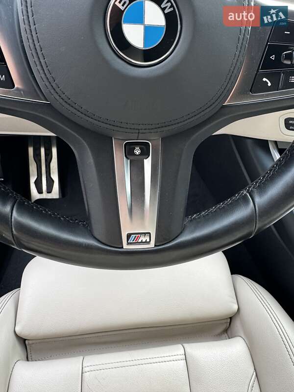 Седан BMW 3 Series 2019 в Киеве фото 24 Седан BMW 3 Series 2019 в Киеве