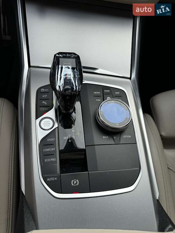 Седан BMW 3 Series 2019 в Киеве фото 25 Седан BMW 3 Series 2019 в Киеве