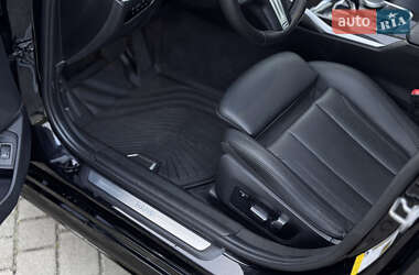 Седан BMW 3 Series 2019 в 