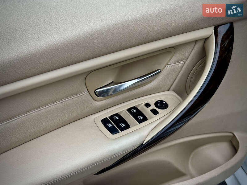 Седан BMW 3 Series 2014 в Киеве фото 25 Седан BMW 3 Series 2014 в Киеве