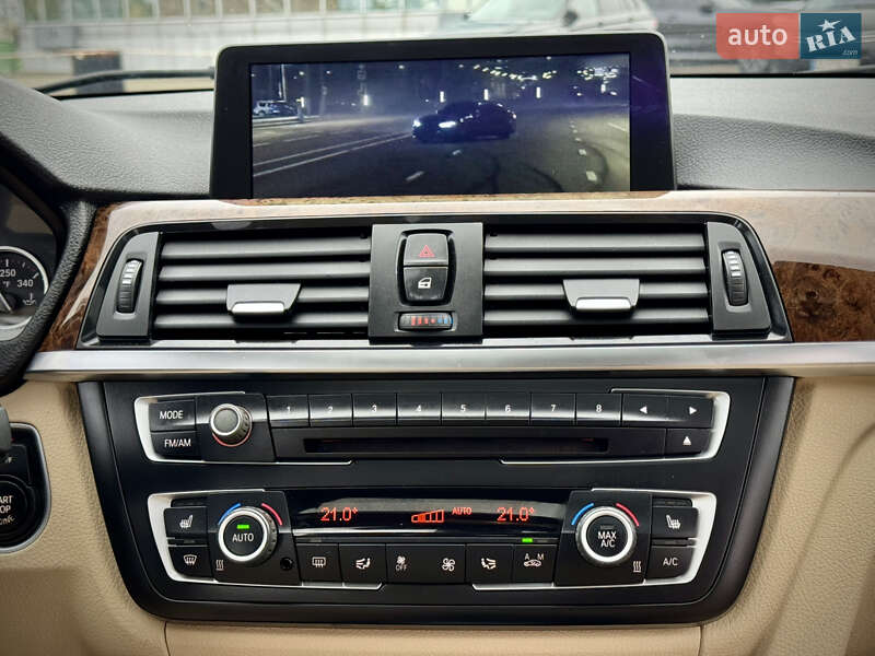 Седан BMW 3 Series 2014 в Киеве фото 35 Седан BMW 3 Series 2014 в Киеве