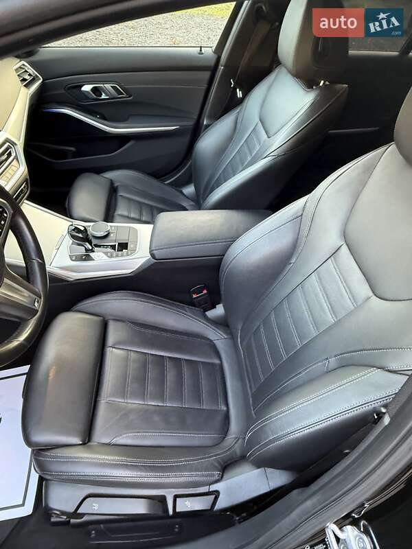 Седан BMW 3 Series 2020 в Гнивани фото 22 Седан BMW 3 Series 2020 в Гнивани
