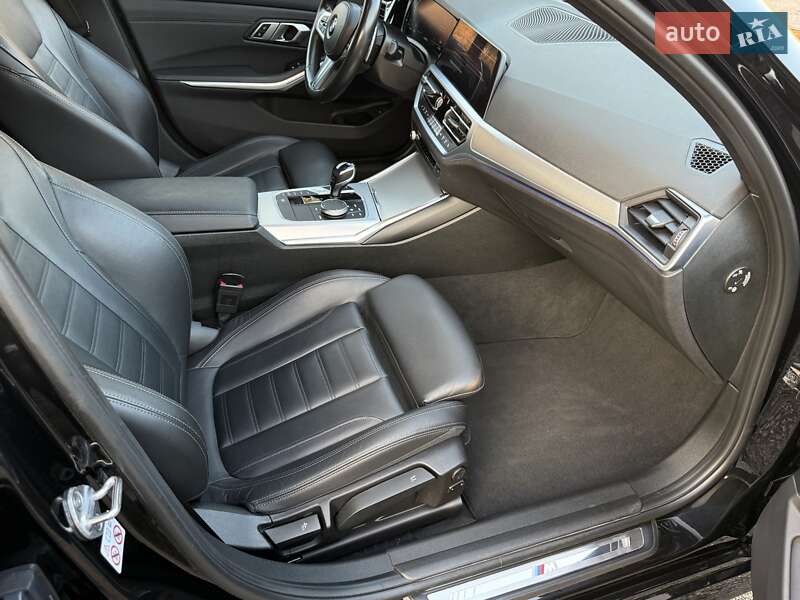 Седан BMW 3 Series 2020 в Гнивани фото 35 Седан BMW 3 Series 2020 в Гнивани