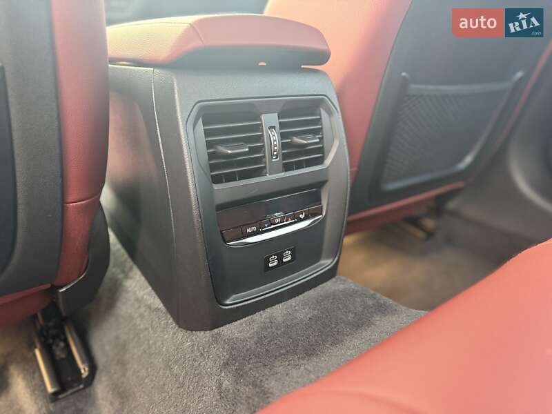 Седан BMW 3 Series 2022 в Киеве фото 11 Седан BMW 3 Series 2022 в Киеве