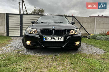 Универсал BMW 3 Series 2011 в 