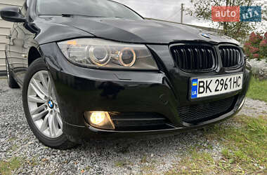 Универсал BMW 3 Series 2011 в 