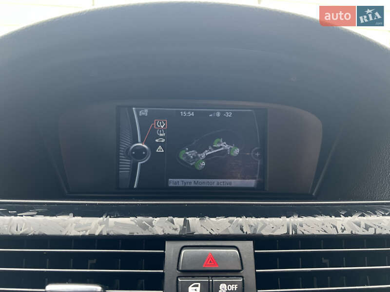 Универсал BMW 3 Series 2011 в Березному