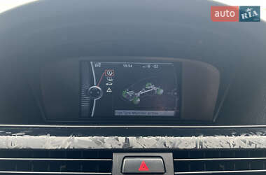Универсал BMW 3 Series 2011 в 