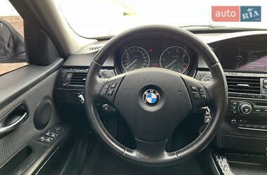 Универсал BMW 3 Series 2011 в 