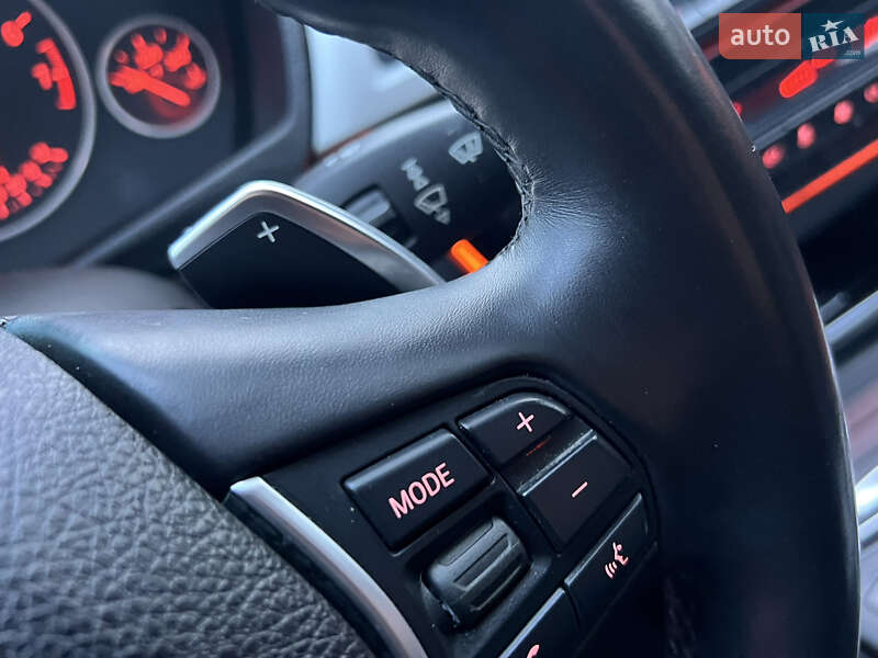 Седан BMW 3 Series 2013 в Днепре фото 27 Седан BMW 3 Series 2013 в Днепре