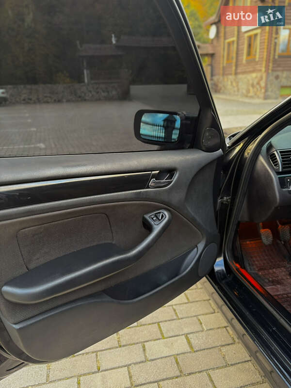 Універсал BMW 3 Series 2003 в Рівному фото 17 Універсал BMW 3 Series 2003 в Рівному