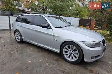 Универсал BMW 3 Series 2009 в Бердичеве