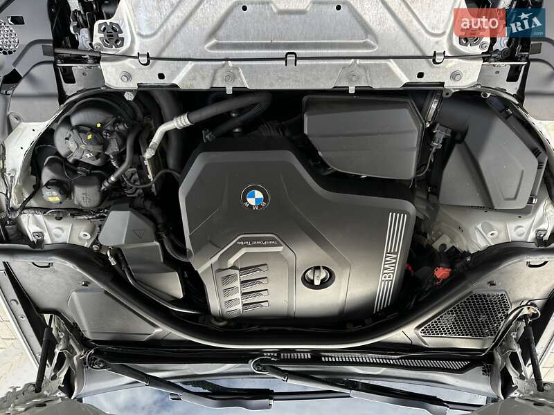 Седан BMW 3 Series 2019 в Мукачево фото 44 Седан BMW 3 Series 2019 в Мукачево