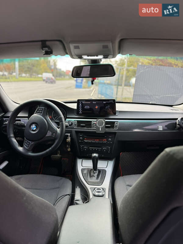 Седан BMW 3 Series 2006 в Одесі фото 13 Седан BMW 3 Series 2006 в Одесі