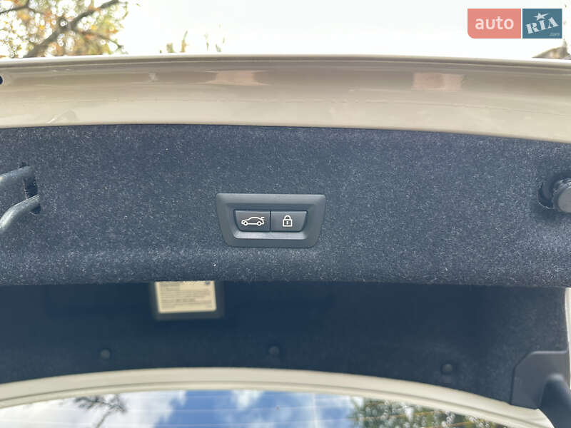 Седан BMW 3 Series 2019 в Одессе фото 8 Седан BMW 3 Series 2019 в Одессе