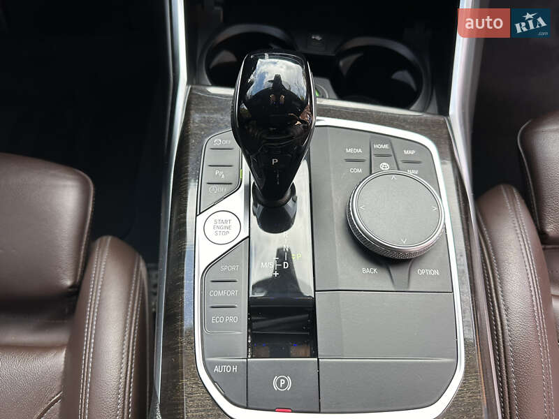 Седан BMW 3 Series 2019 в Одессе фото 13 Седан BMW 3 Series 2019 в Одессе