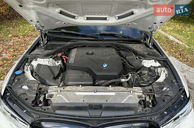 Седан BMW 3 Series 2019 в 
