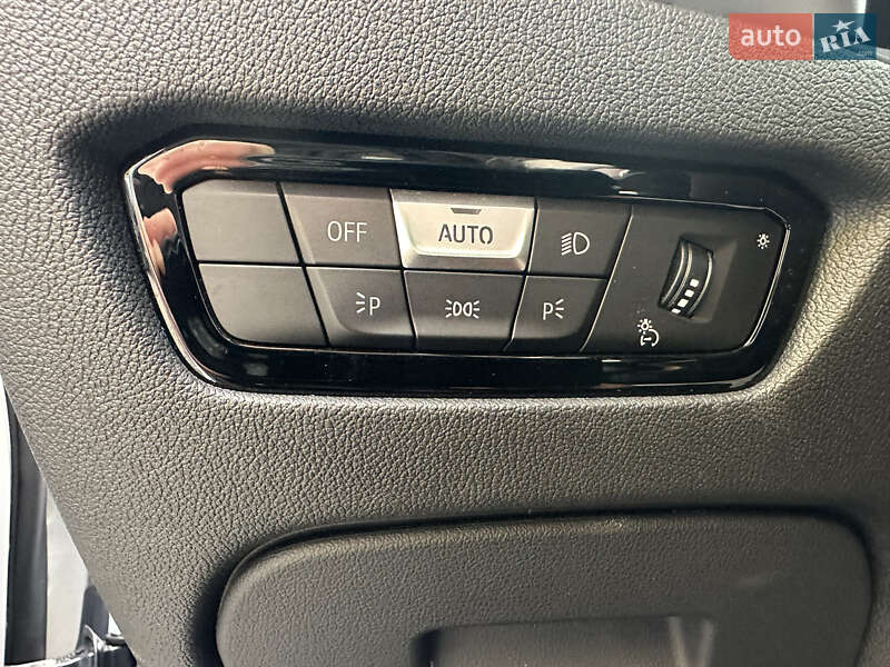 Седан BMW 3 Series 2019 в Одессе фото 24 Седан BMW 3 Series 2019 в Одессе