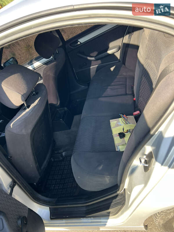 Седан BMW 3 Series 1999 в Рівному