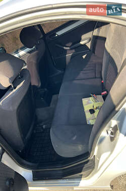 Седан BMW 3 Series 1999 в  фото 19 Седан BMW 3 Series 1999 в