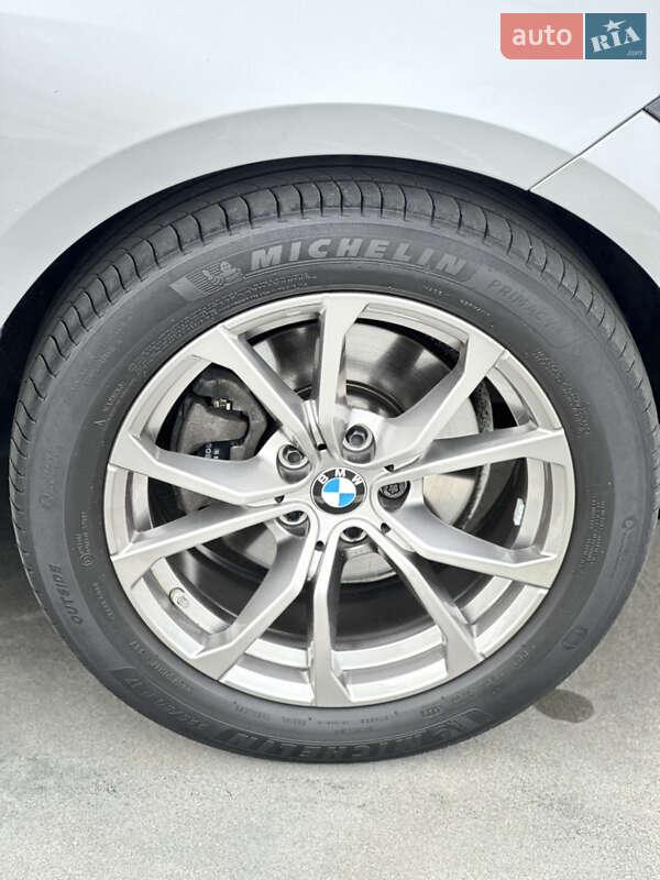 Седан BMW 3 Series 2021 в Києві фото 5 Седан BMW 3 Series 2021 в Києві