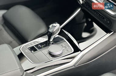 Седан BMW 3 Series 2021 в 