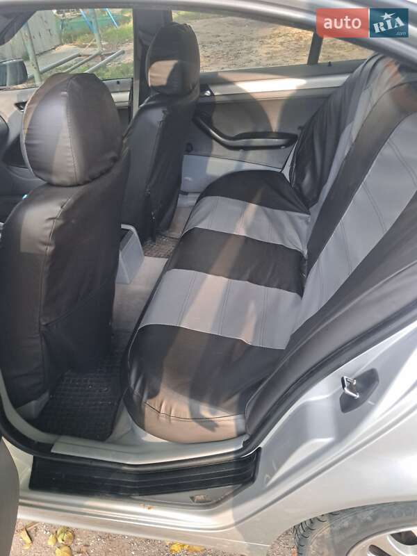 Седан BMW 3 Series 2001 в Запорожье фото 5 Седан BMW 3 Series 2001 в Запорожье