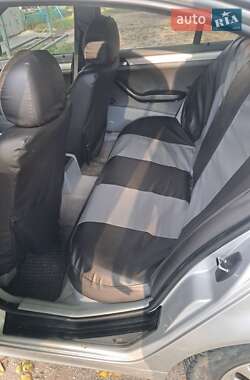 Седан BMW 3 Series 2001 в 