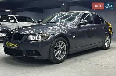 Седан BMW 3 Series 2005 в  фото 3 Седан BMW 3 Series 2005 в