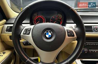 Седан BMW 3 Series 2005 в  фото 6 Седан BMW 3 Series 2005 в