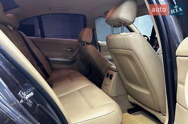 Седан BMW 3 Series 2005 в  фото 10 Седан BMW 3 Series 2005 в