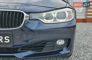 Седан BMW 3 Series 2012 в  фото 21 Седан BMW 3 Series 2012 в