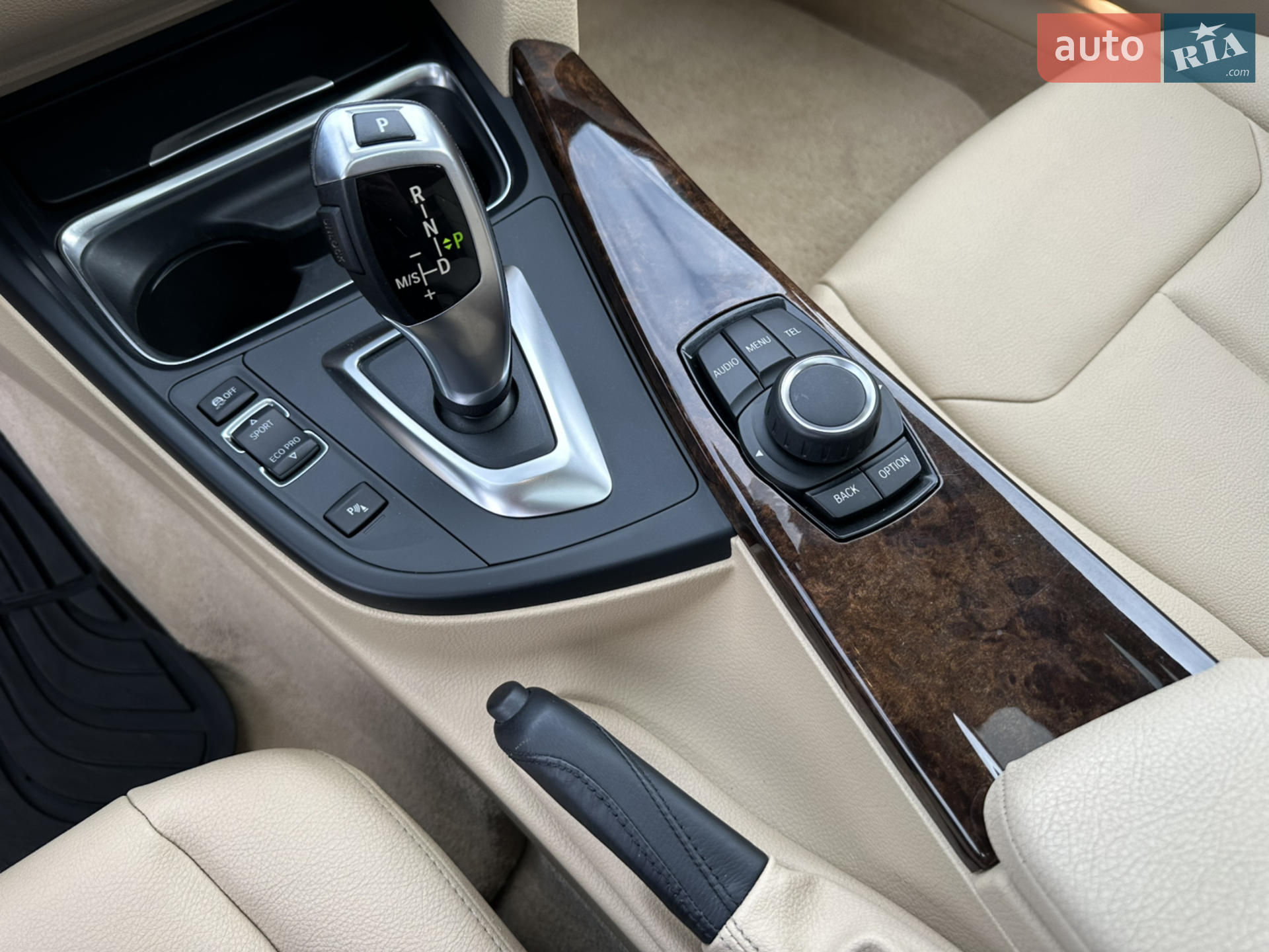 2015 BMW 3er - мініатюра 10
