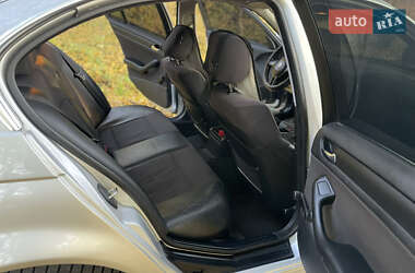 Седан BMW 3 Series 2003 в  фото 62 Седан BMW 3 Series 2003 в
