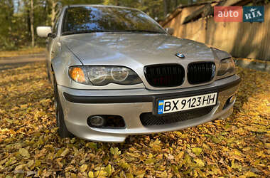 Седан BMW 3 Series 2003 в  фото 77 Седан BMW 3 Series 2003 в