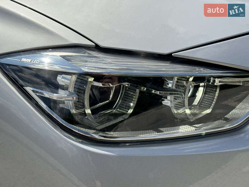 Седан BMW 3 Series 2017 в Хмельницком фото 14 Седан BMW 3 Series 2017 в Хмельницком