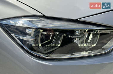 Седан BMW 3 Series 2017 в 