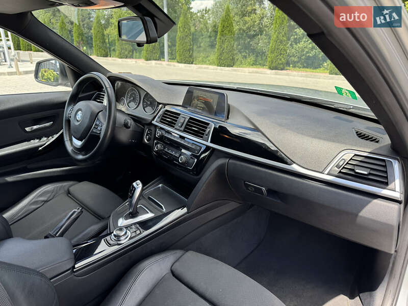 Седан BMW 3 Series 2017 в Хмельницком фото 21 Седан BMW 3 Series 2017 в Хмельницком