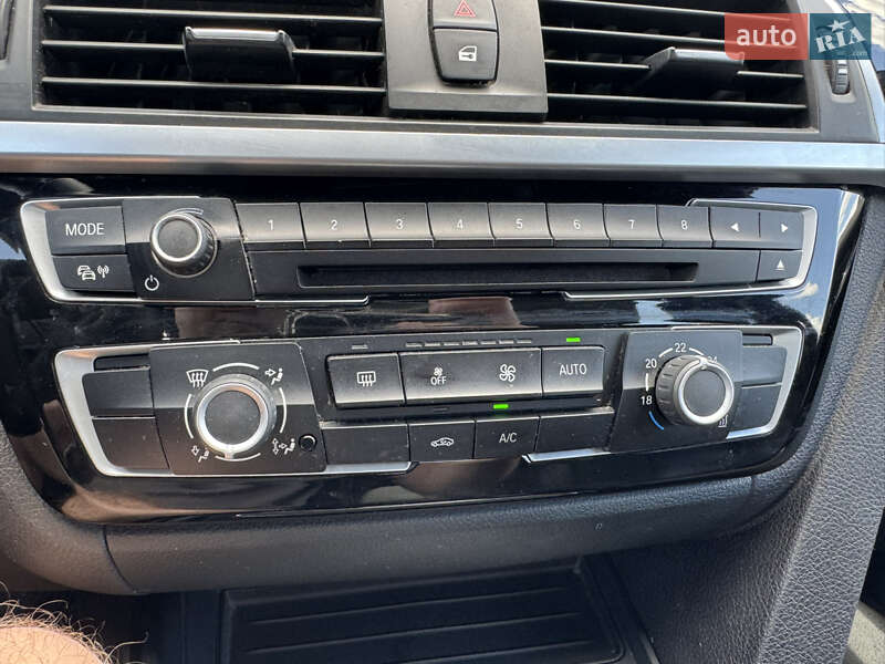 Седан BMW 3 Series 2017 в Хмельницком фото 27 Седан BMW 3 Series 2017 в Хмельницком