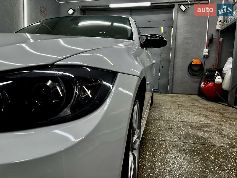 Седан BMW 3 Series 2008 в Черкассах фото 19 Седан BMW 3 Series 2008 в Черкассах