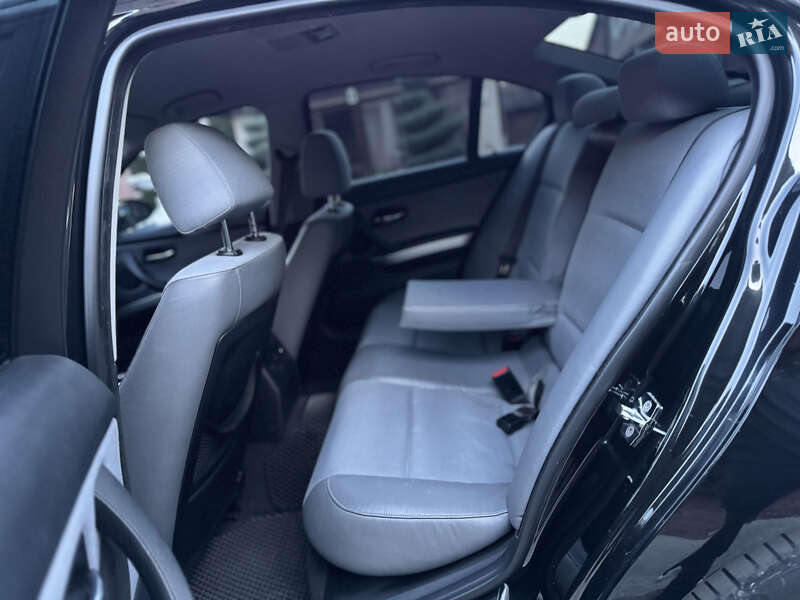 Седан BMW 3 Series 2005 в Черновцах фото 11 Седан BMW 3 Series 2005 в Черновцах