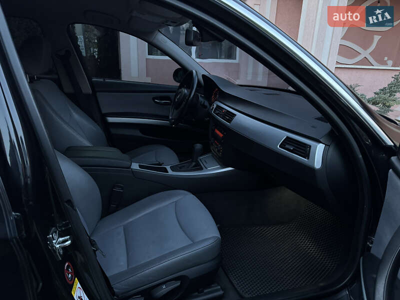 Седан BMW 3 Series 2005 в Черновцах фото 16 Седан BMW 3 Series 2005 в Черновцах