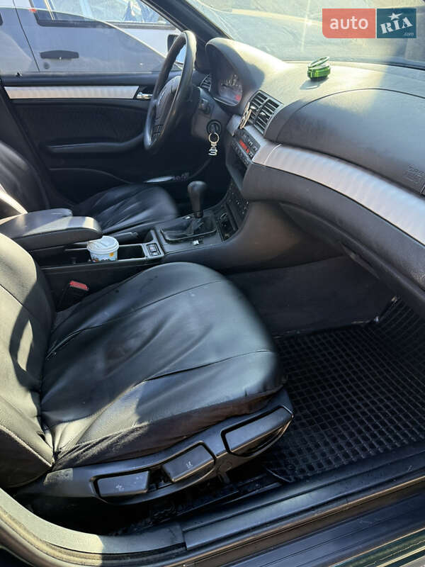 Седан BMW 3 Series 1998 в Тернополі фото 13 Седан BMW 3 Series 1998 в Тернополі