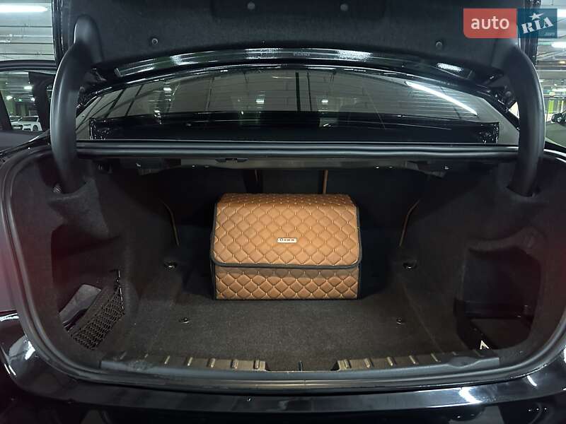 Седан BMW 3 Series 2017 в Києві фото 33 Седан BMW 3 Series 2017 в Києві