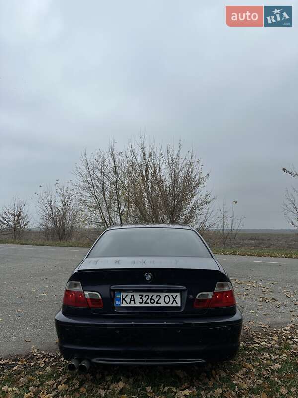 Купе BMW 3 Series 1999 в Бобровице фото 6 Купе BMW 3 Series 1999 в Бобровице