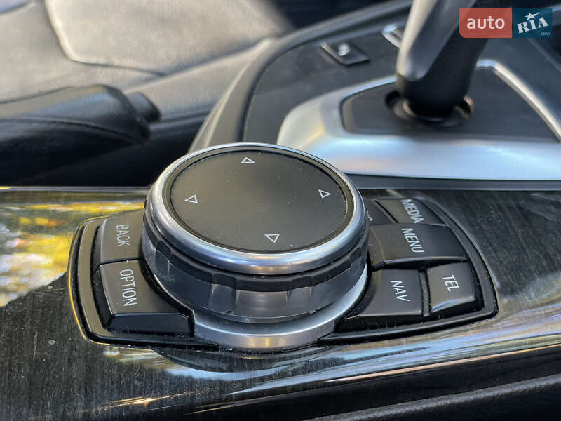 Седан BMW 3 Series 2014 в Трускавці фото 77 Седан BMW 3 Series 2014 в Трускавці