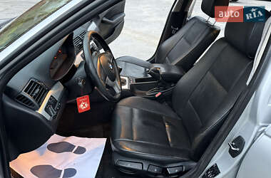 Универсал BMW 3 Series 2002 в  фото 16 Универсал BMW 3 Series 2002 в